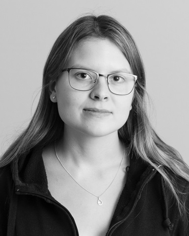Sofia Carlsson